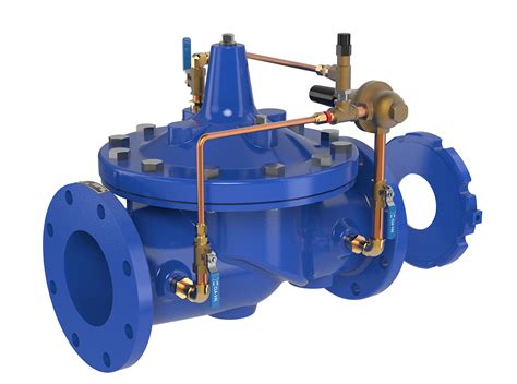 Flow Control Valve 